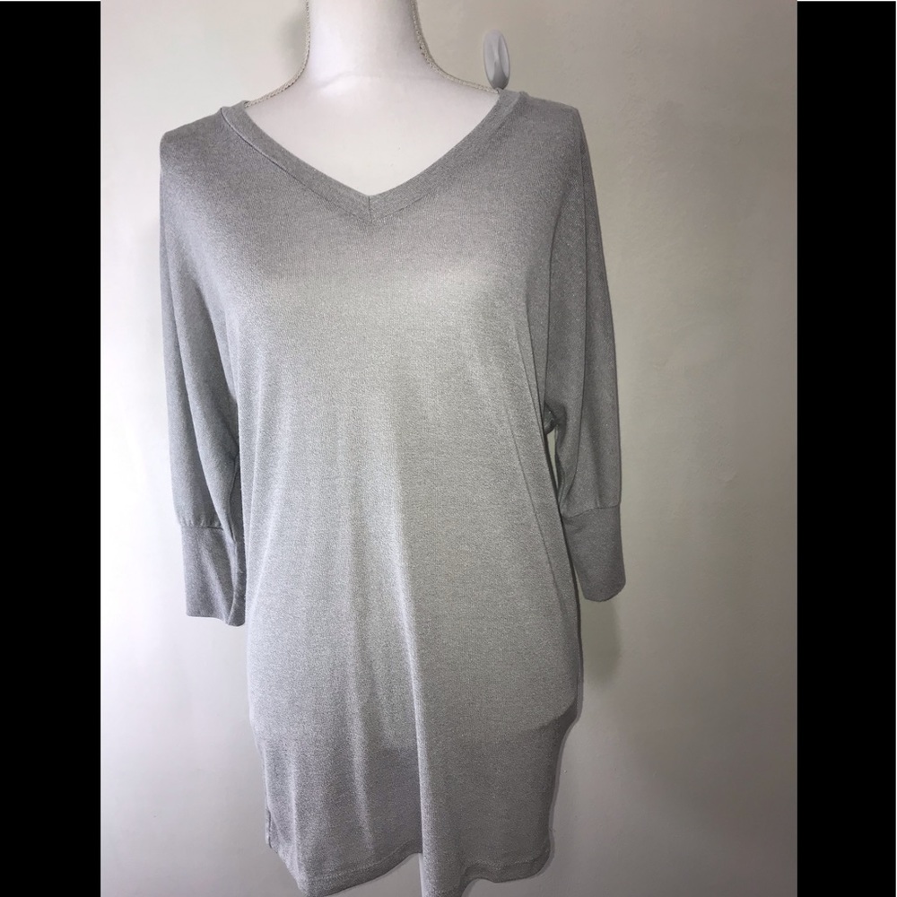 Tribal tunic